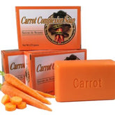 Carrot Complexion Soap – 3 Pcs CARRO7